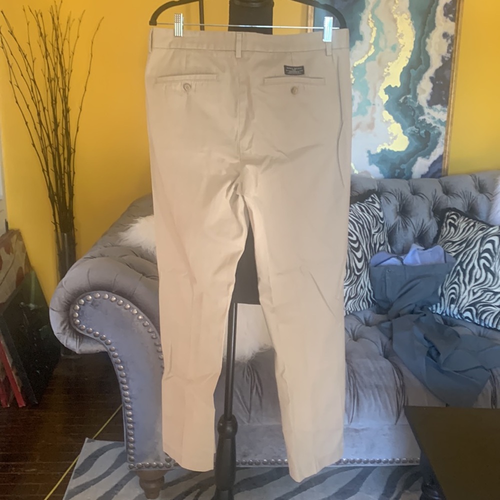 Banana Republic Aiden Chino - Picture 7 of 9